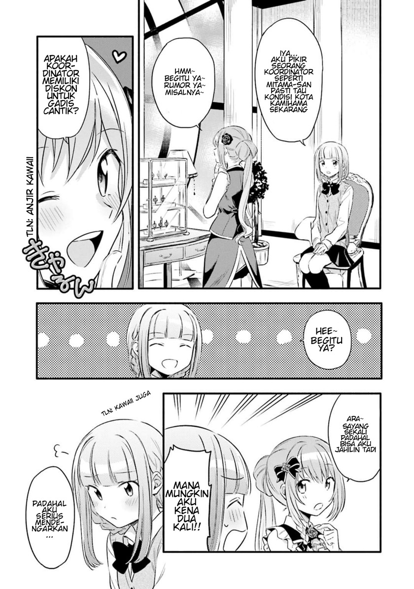 Magia Record: Mahou Shoujo Madoka Magica Gaiden