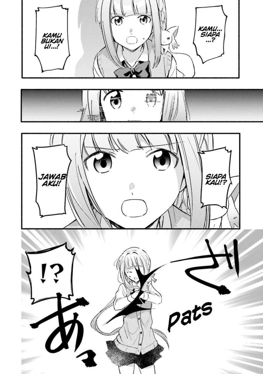 Magia Record: Mahou Shoujo Madoka Magica Gaiden