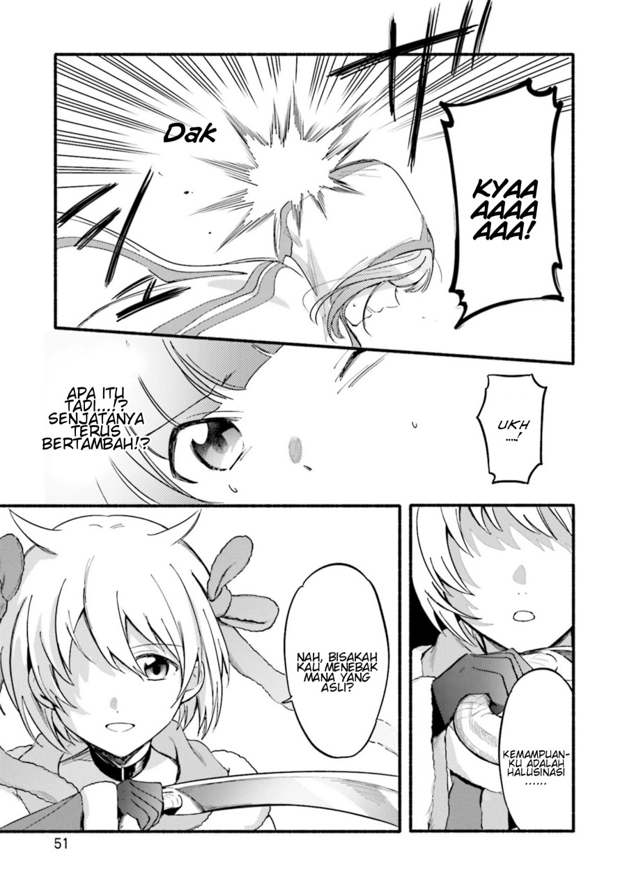 Magia Record: Mahou Shoujo Madoka Magica Gaiden