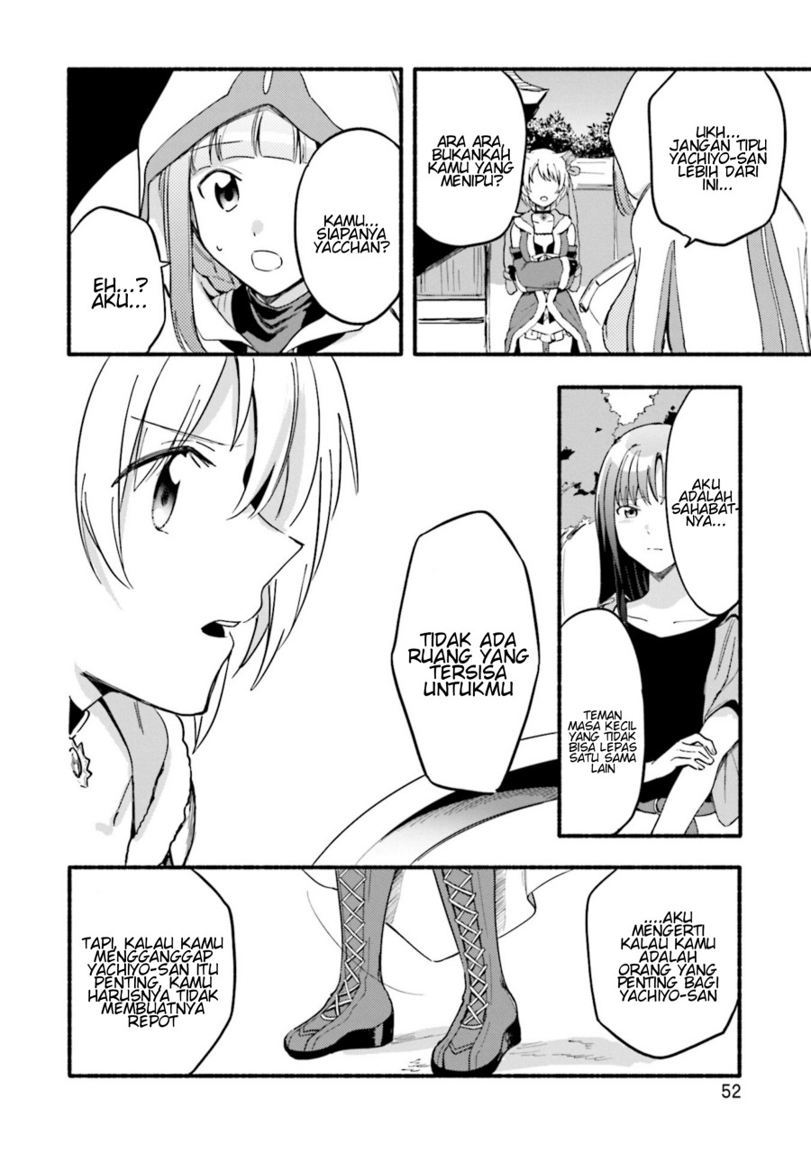 Magia Record: Mahou Shoujo Madoka Magica Gaiden
