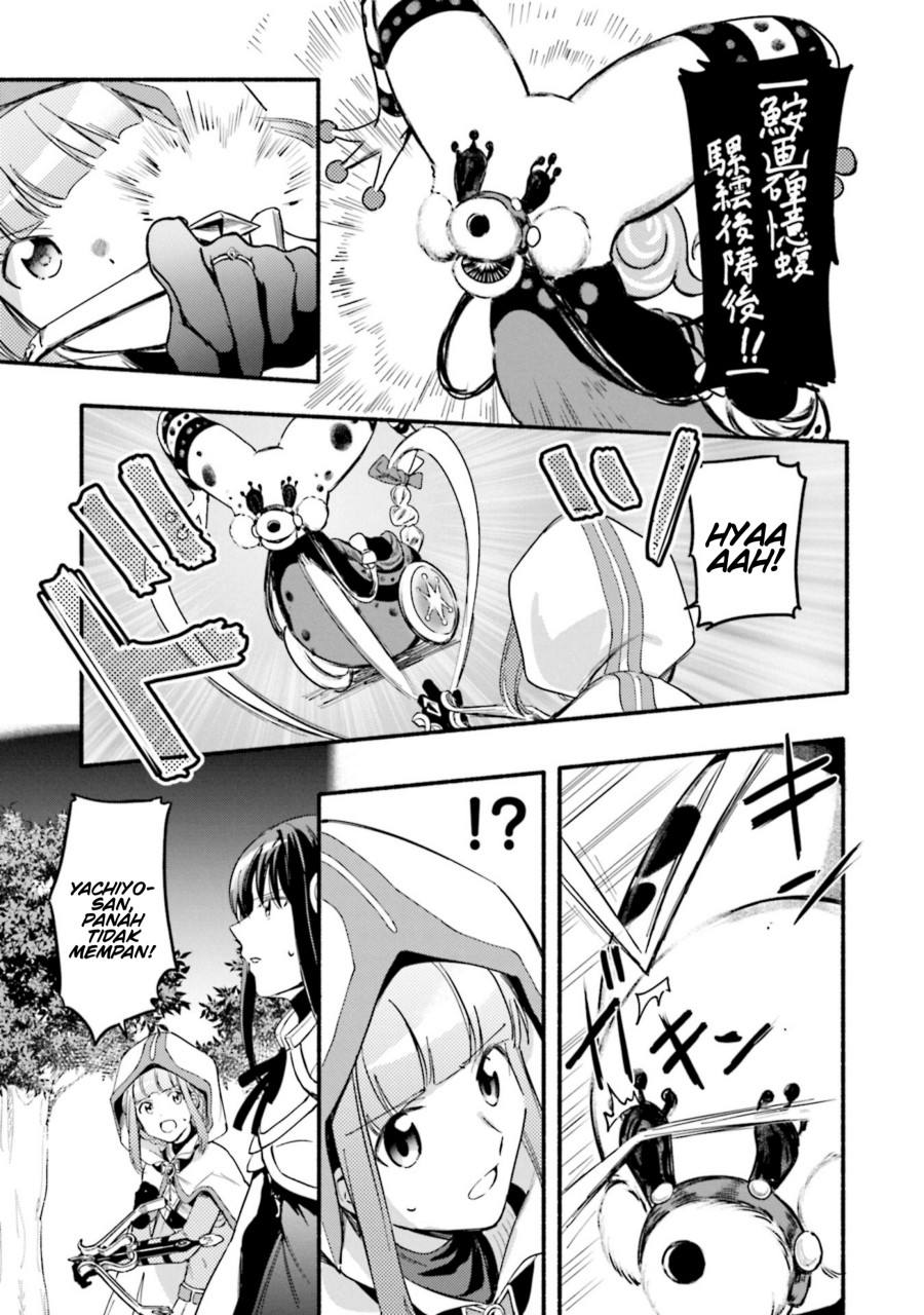 Magia Record: Mahou Shoujo Madoka Magica Gaiden