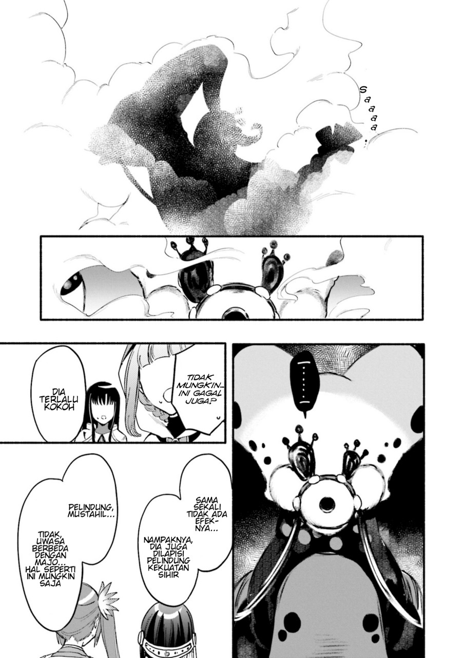 Magia Record: Mahou Shoujo Madoka Magica Gaiden