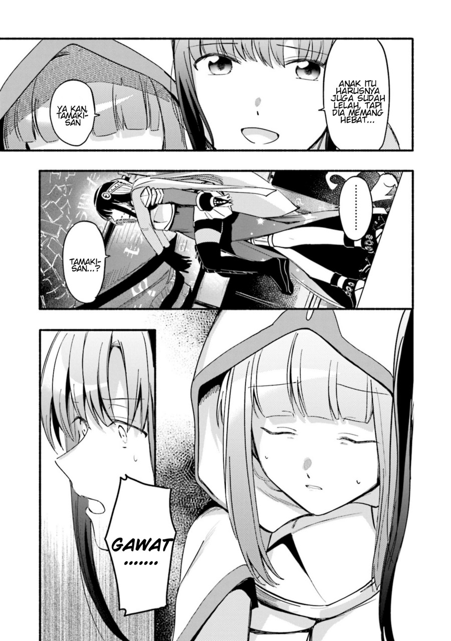 Magia Record: Mahou Shoujo Madoka Magica Gaiden