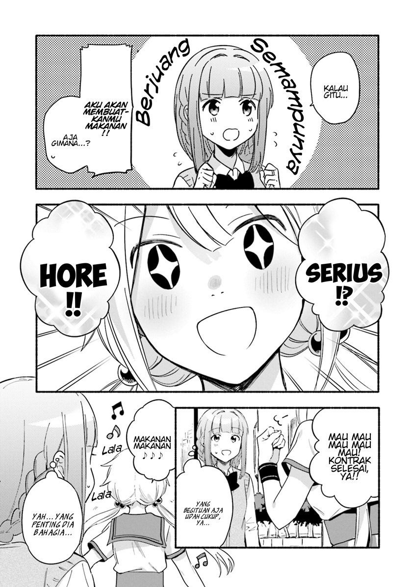 Magia Record: Mahou Shoujo Madoka Magica Gaiden