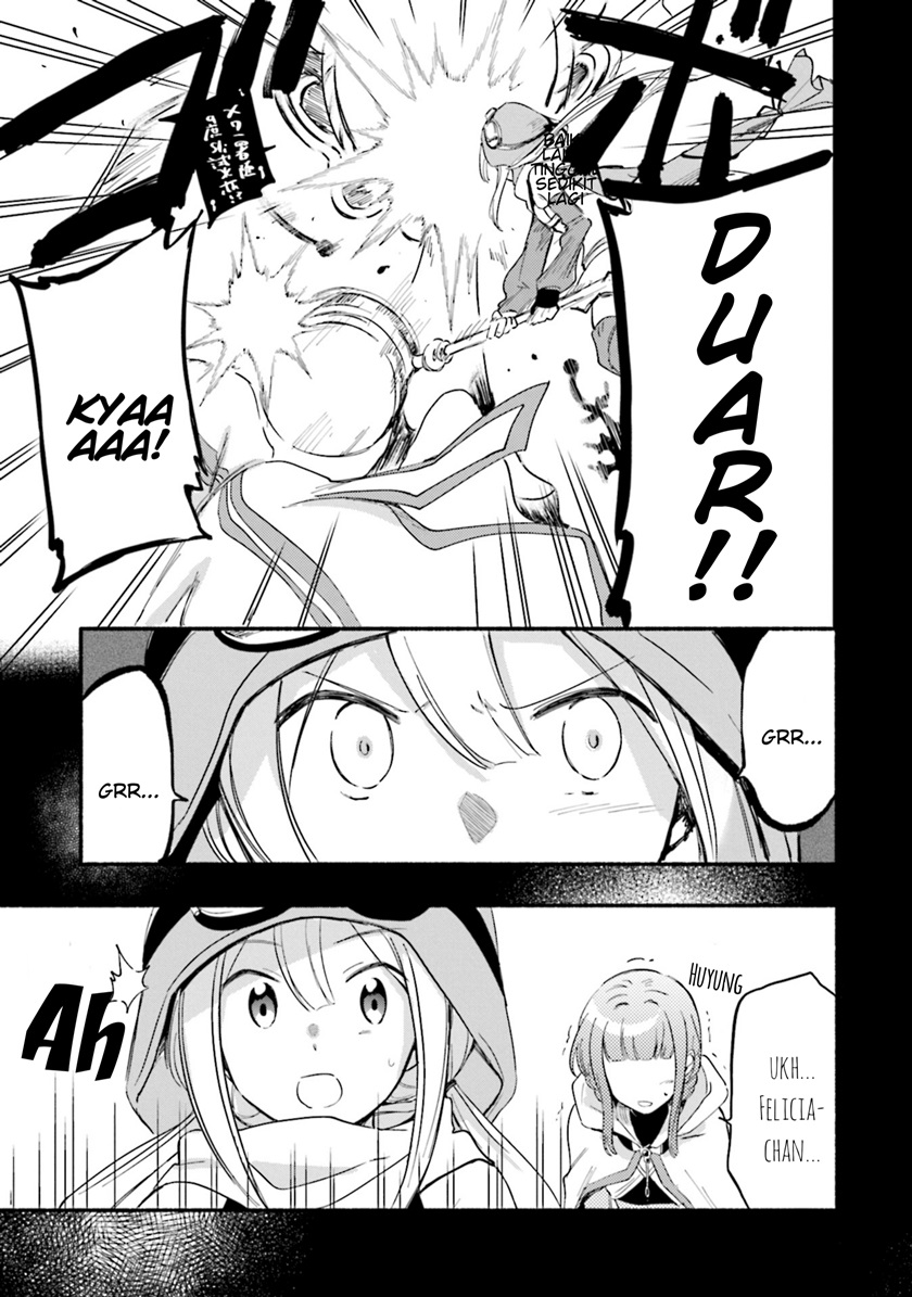 Magia Record: Mahou Shoujo Madoka Magica Gaiden