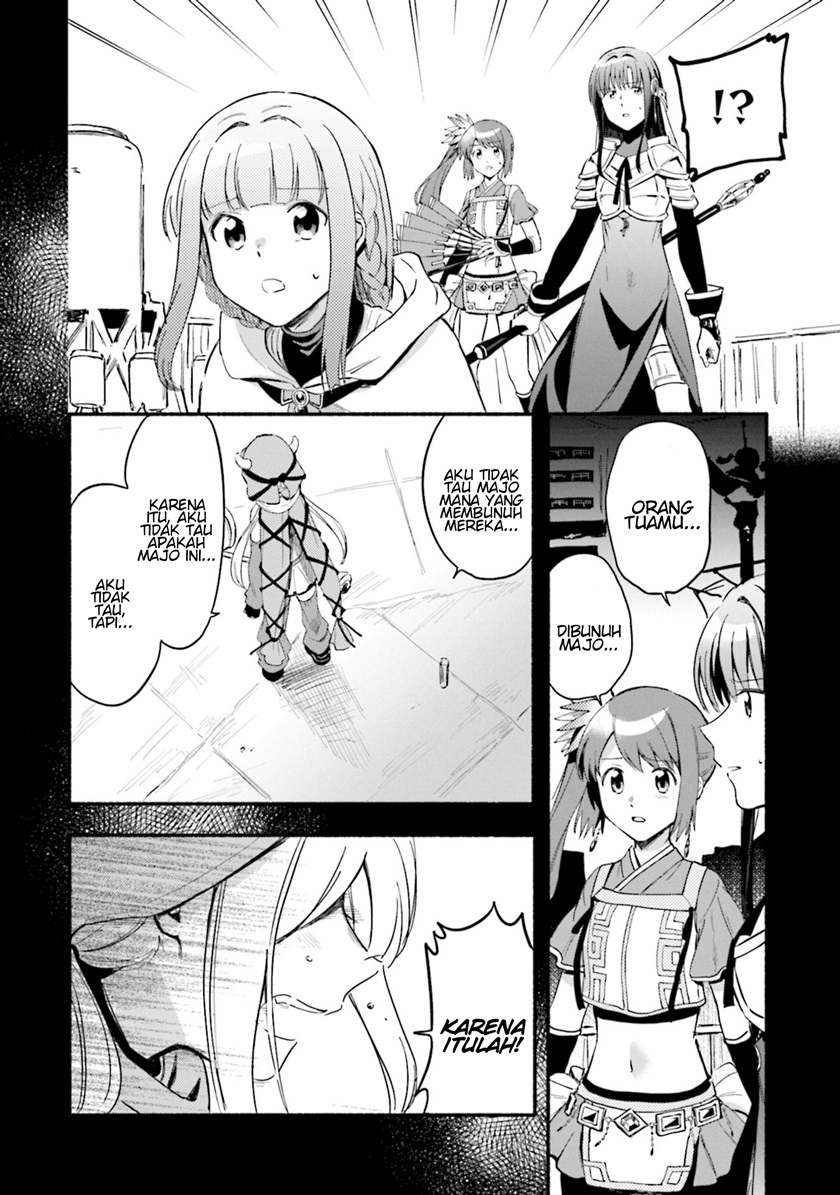 Magia Record: Mahou Shoujo Madoka Magica Gaiden