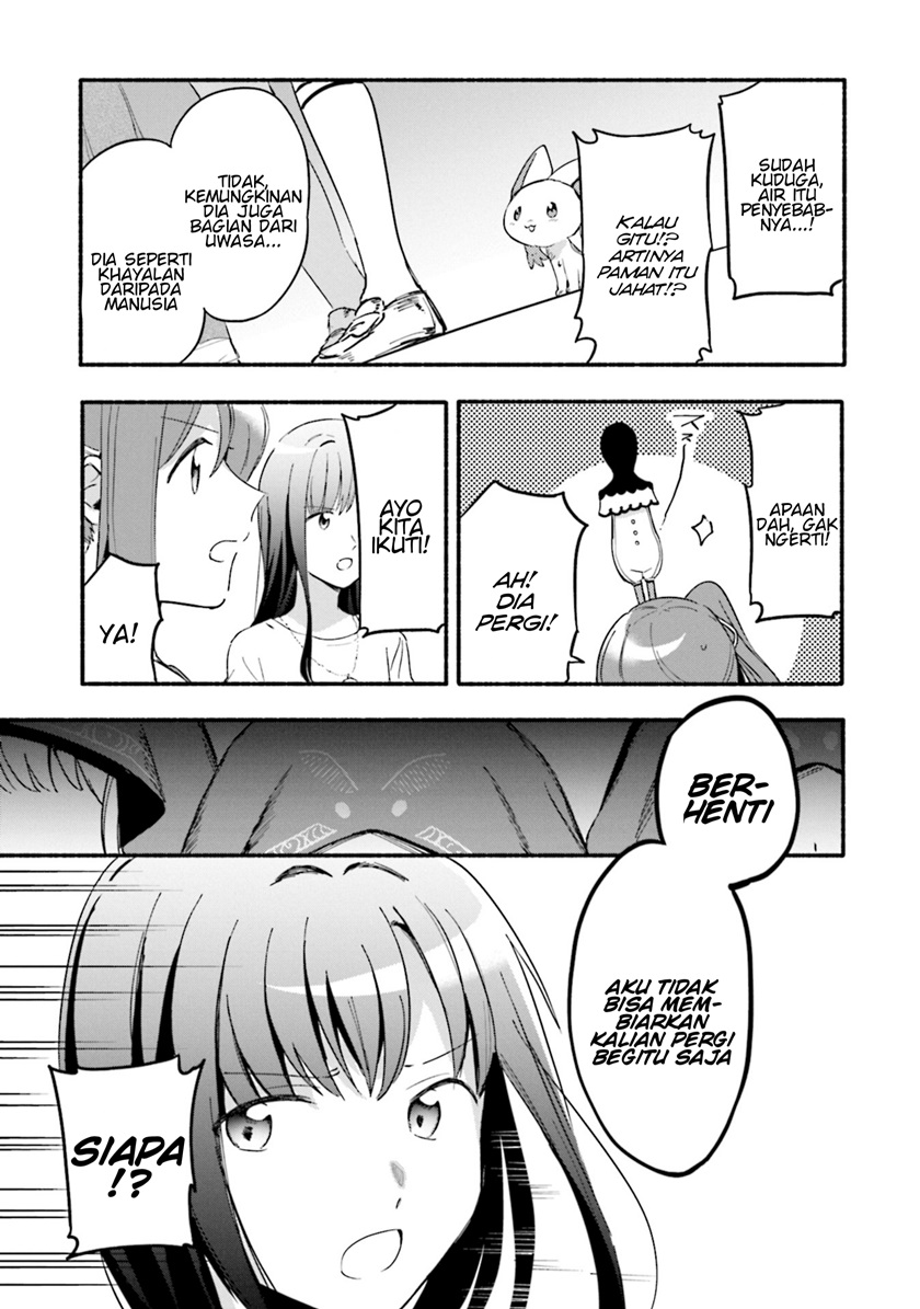 Magia Record: Mahou Shoujo Madoka Magica Gaiden