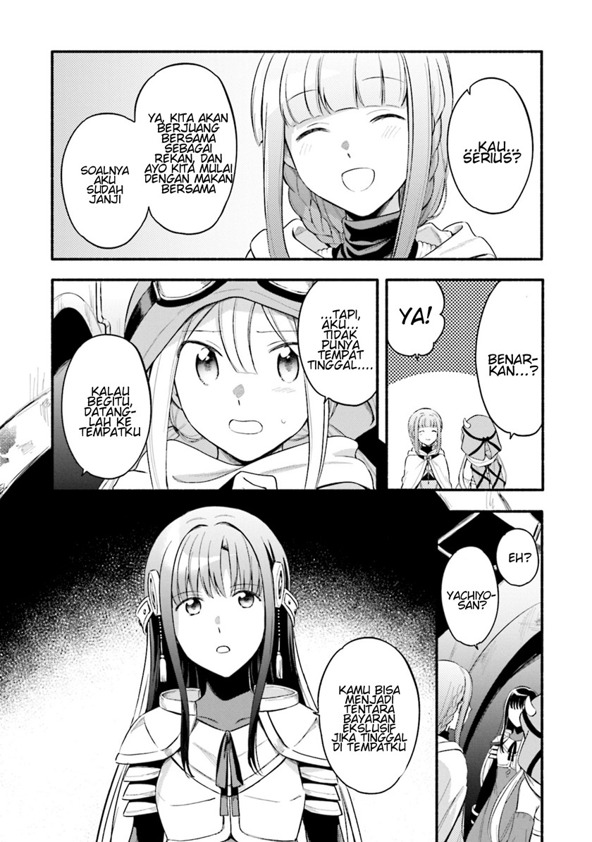 Magia Record: Mahou Shoujo Madoka Magica Gaiden