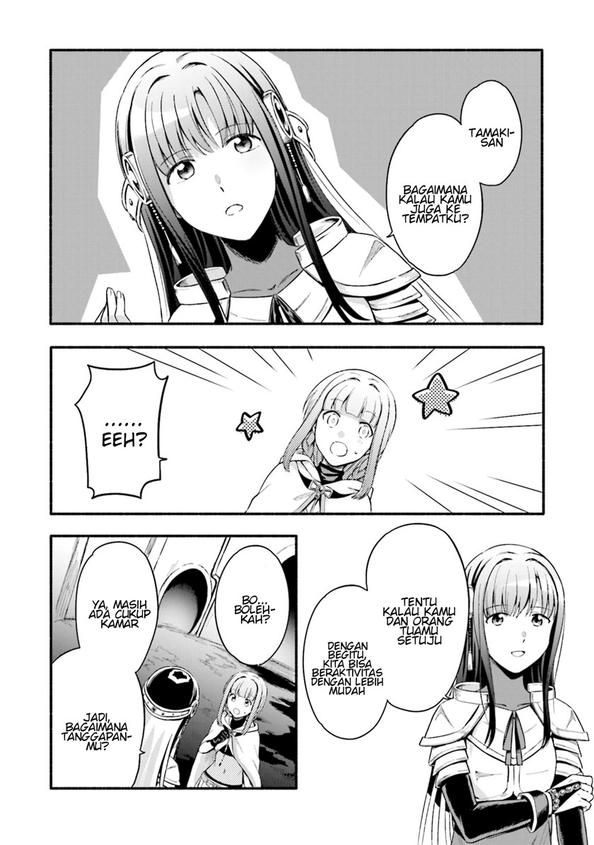 Magia Record: Mahou Shoujo Madoka Magica Gaiden
