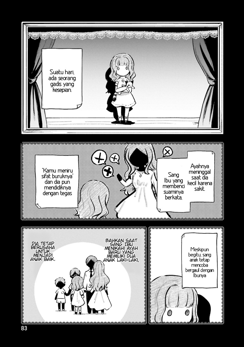 Magia Record: Mahou Shoujo Madoka Magica Gaiden