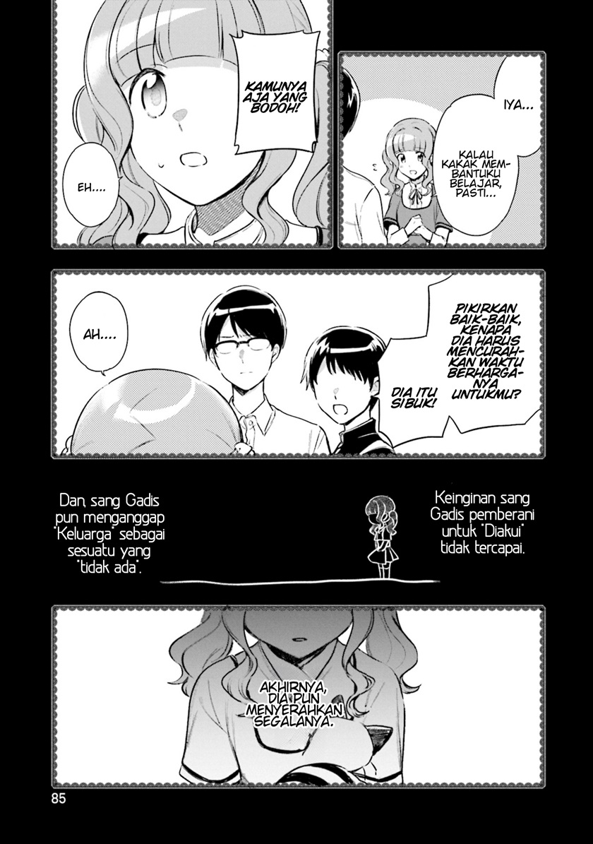 Magia Record: Mahou Shoujo Madoka Magica Gaiden