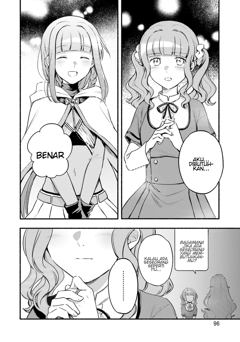 Magia Record: Mahou Shoujo Madoka Magica Gaiden
