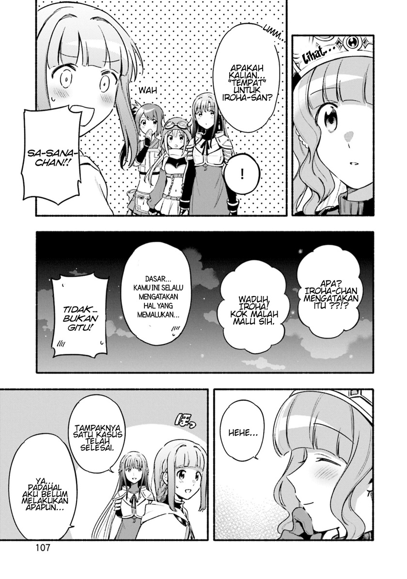 Magia Record: Mahou Shoujo Madoka Magica Gaiden