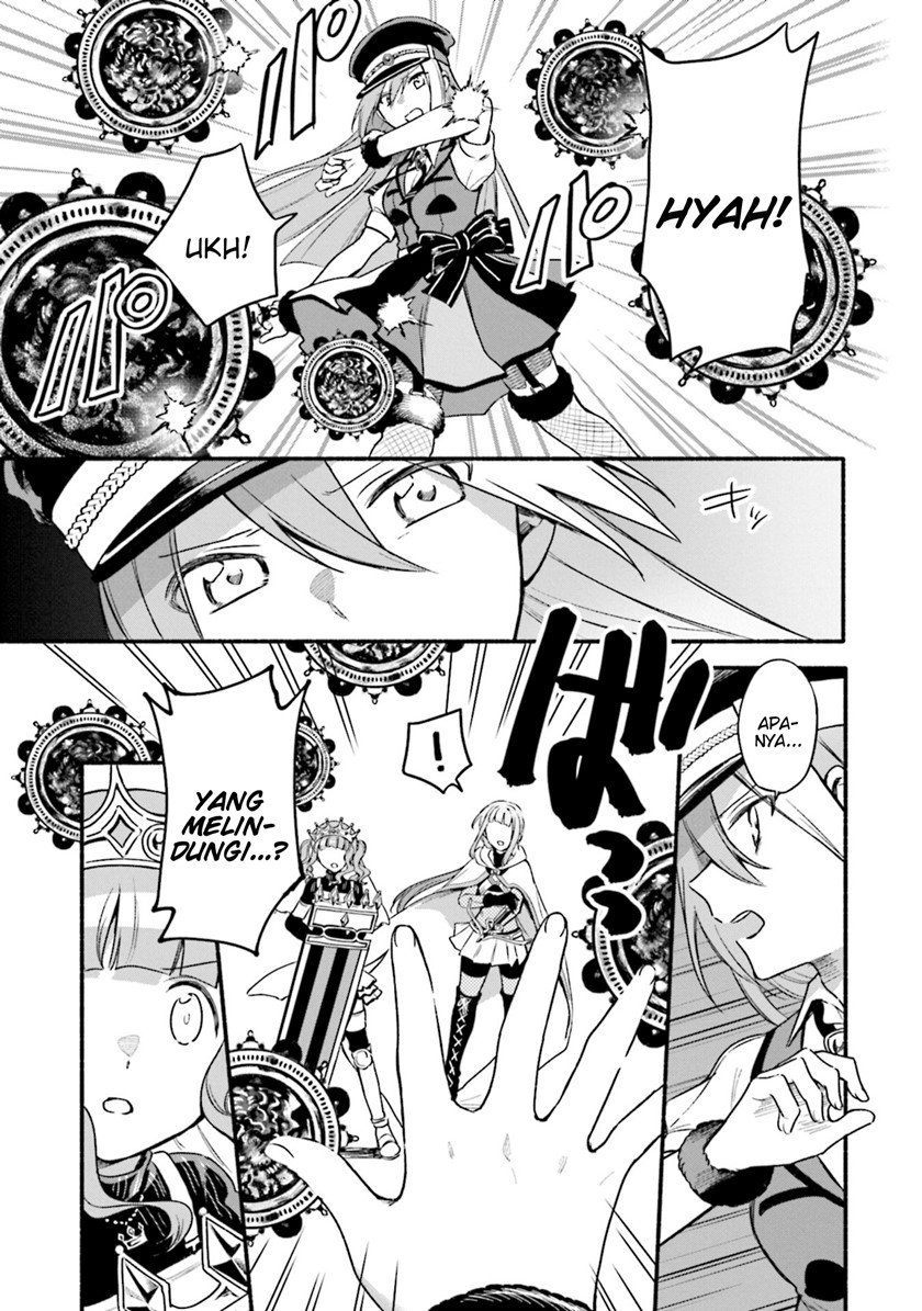Magia Record: Mahou Shoujo Madoka Magica Gaiden