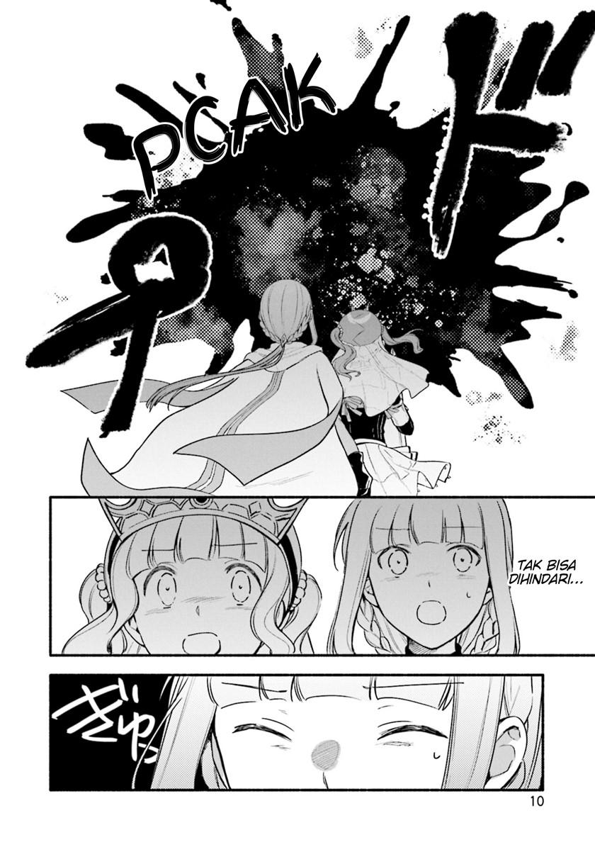 Magia Record: Mahou Shoujo Madoka Magica Gaiden
