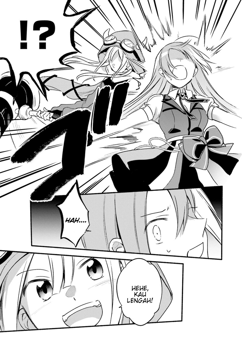 Magia Record: Mahou Shoujo Madoka Magica Gaiden