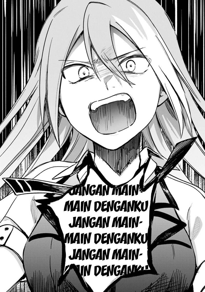 Magia Record: Mahou Shoujo Madoka Magica Gaiden