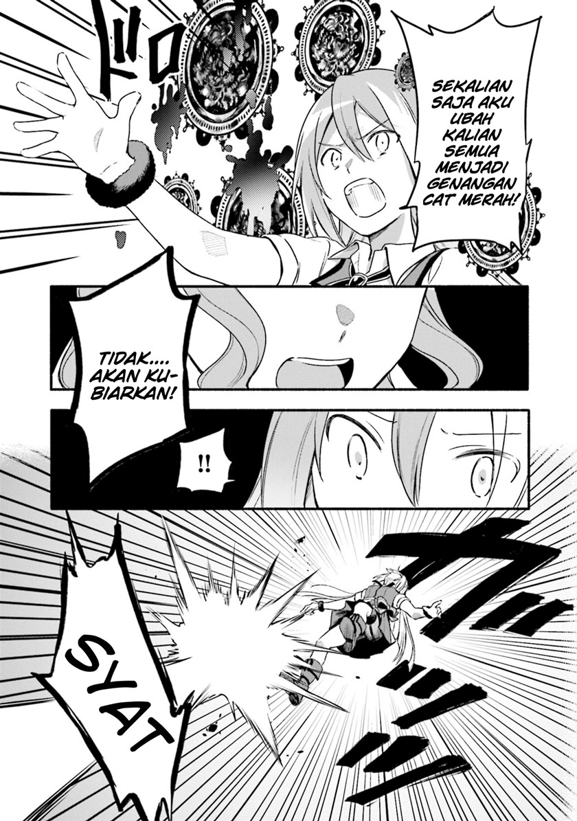 Magia Record: Mahou Shoujo Madoka Magica Gaiden