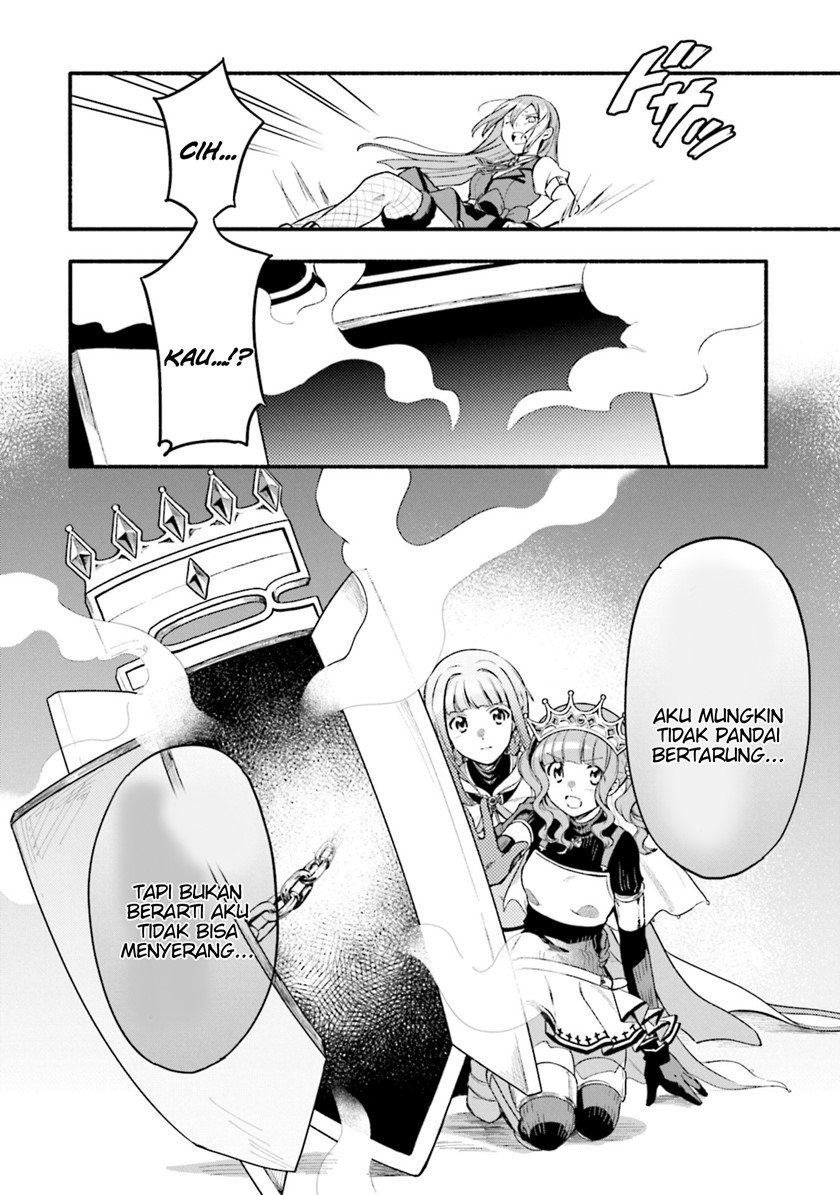 Magia Record: Mahou Shoujo Madoka Magica Gaiden