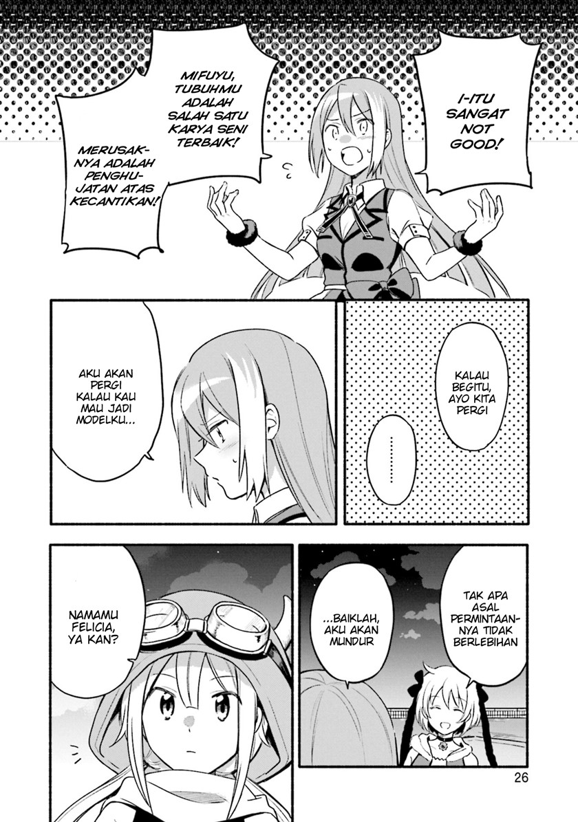 Magia Record: Mahou Shoujo Madoka Magica Gaiden