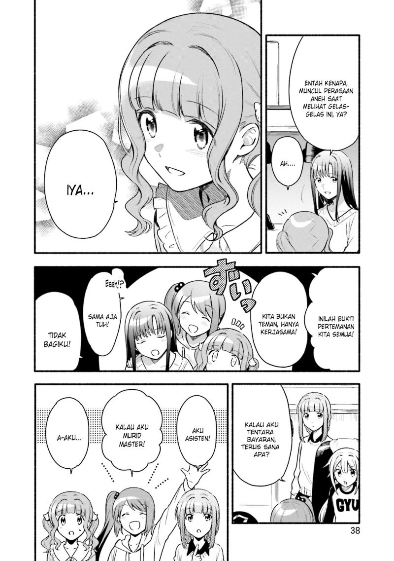 Magia Record: Mahou Shoujo Madoka Magica Gaiden