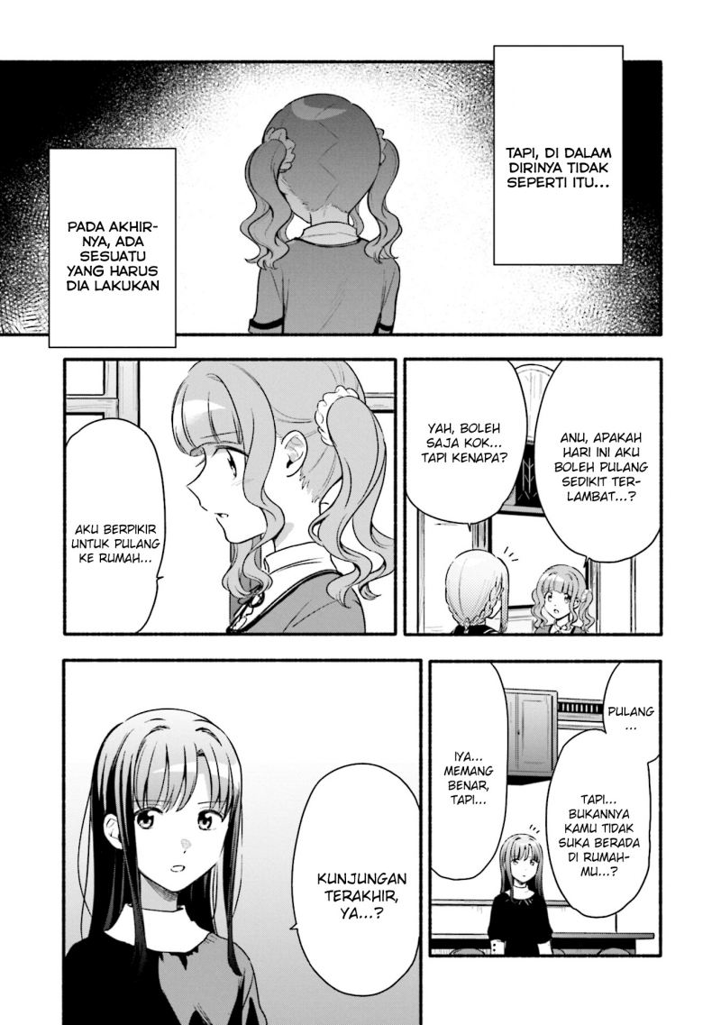 Magia Record: Mahou Shoujo Madoka Magica Gaiden