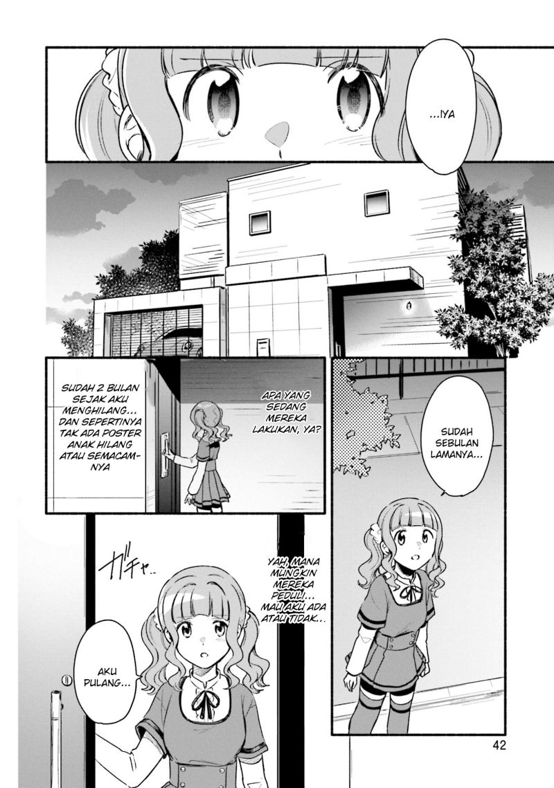 Magia Record: Mahou Shoujo Madoka Magica Gaiden
