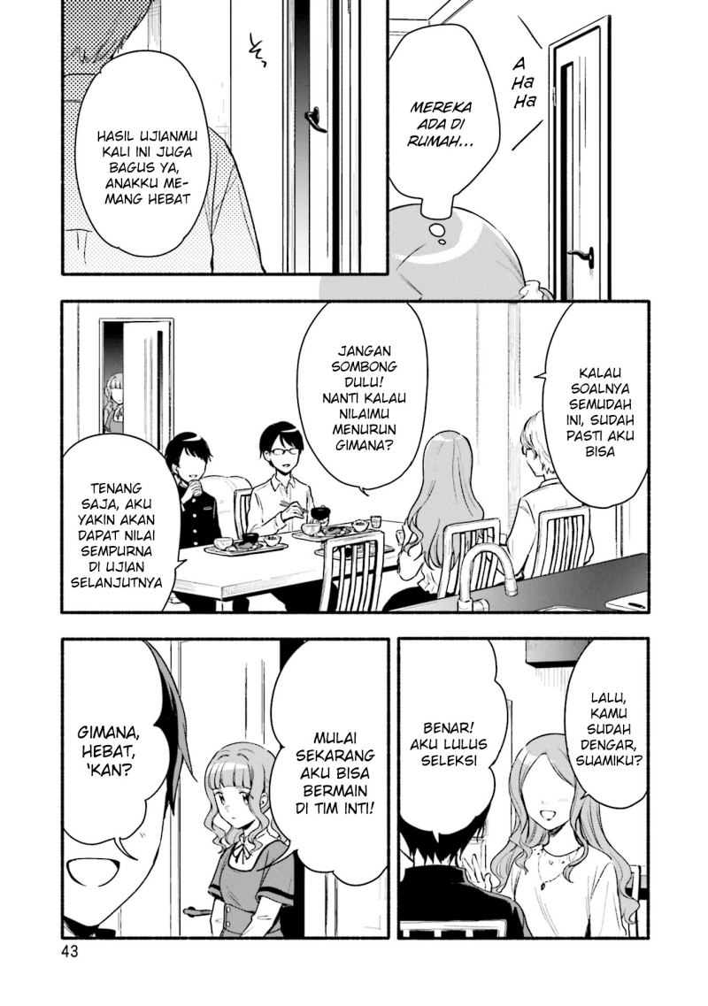 Magia Record: Mahou Shoujo Madoka Magica Gaiden