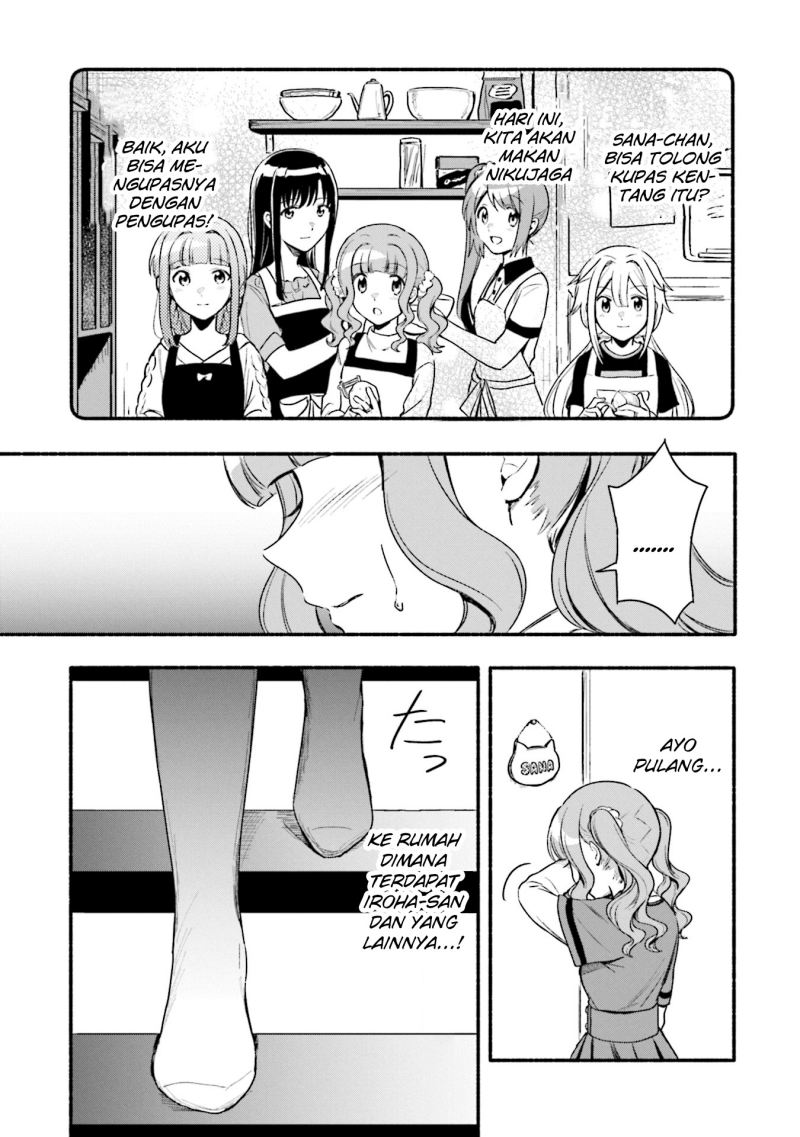 Magia Record: Mahou Shoujo Madoka Magica Gaiden