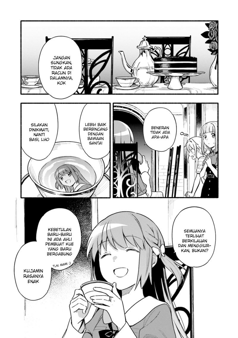 Magia Record: Mahou Shoujo Madoka Magica Gaiden