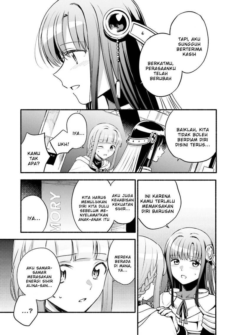 Magia Record: Mahou Shoujo Madoka Magica Gaiden