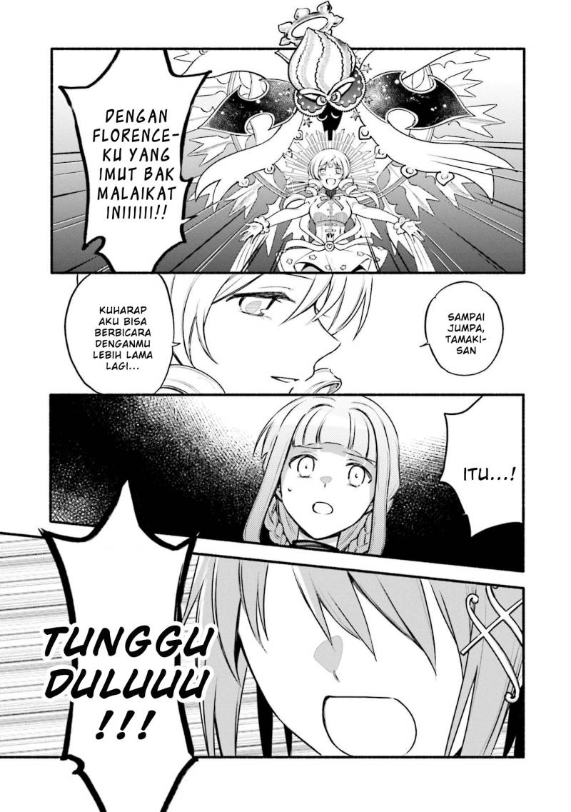 Magia Record: Mahou Shoujo Madoka Magica Gaiden