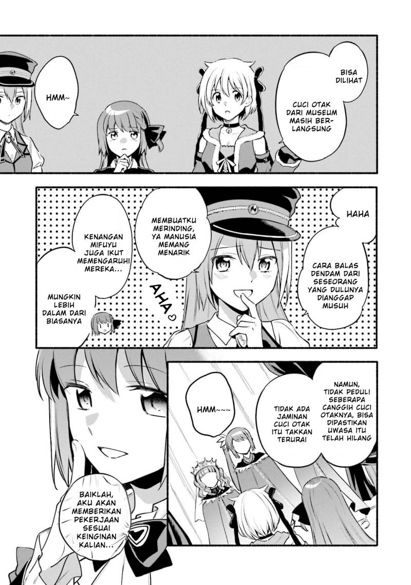 Magia Record: Mahou Shoujo Madoka Magica Gaiden