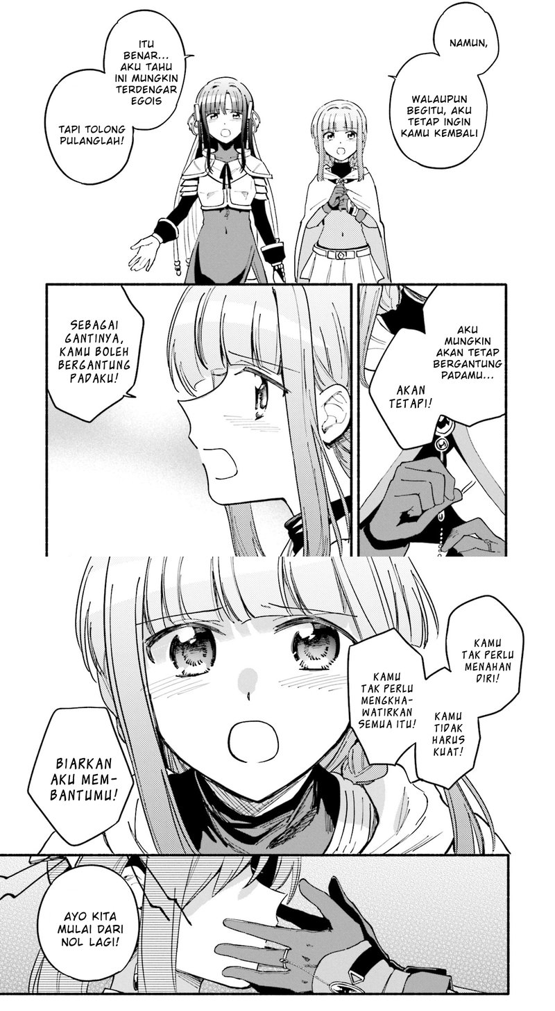 Magia Record: Mahou Shoujo Madoka Magica Gaiden