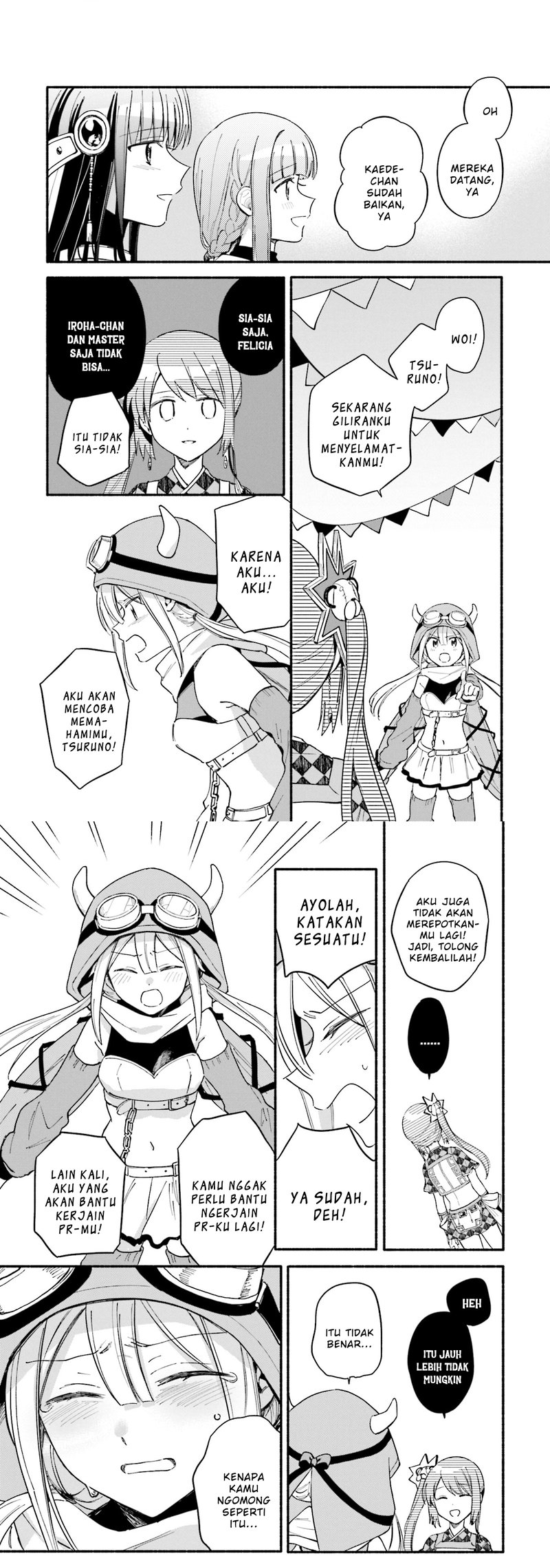 Magia Record: Mahou Shoujo Madoka Magica Gaiden