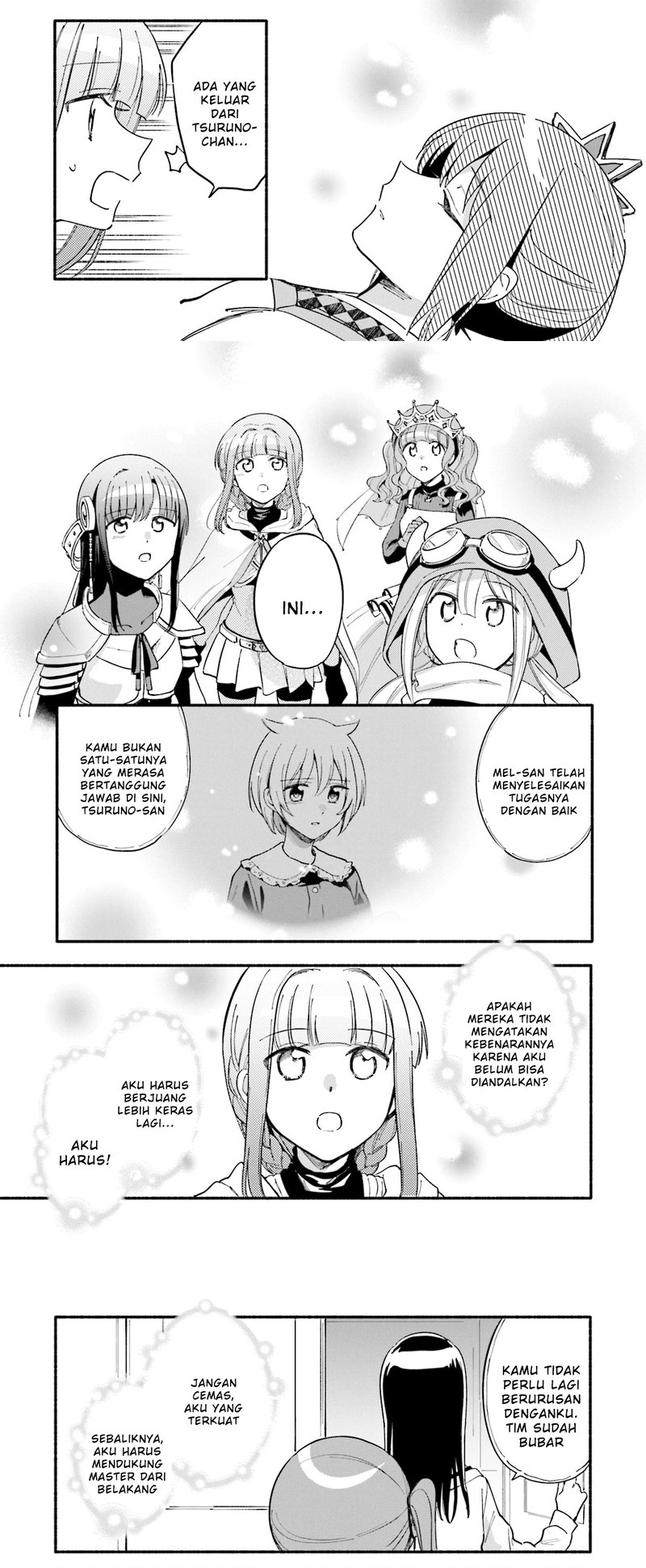 Magia Record: Mahou Shoujo Madoka Magica Gaiden
