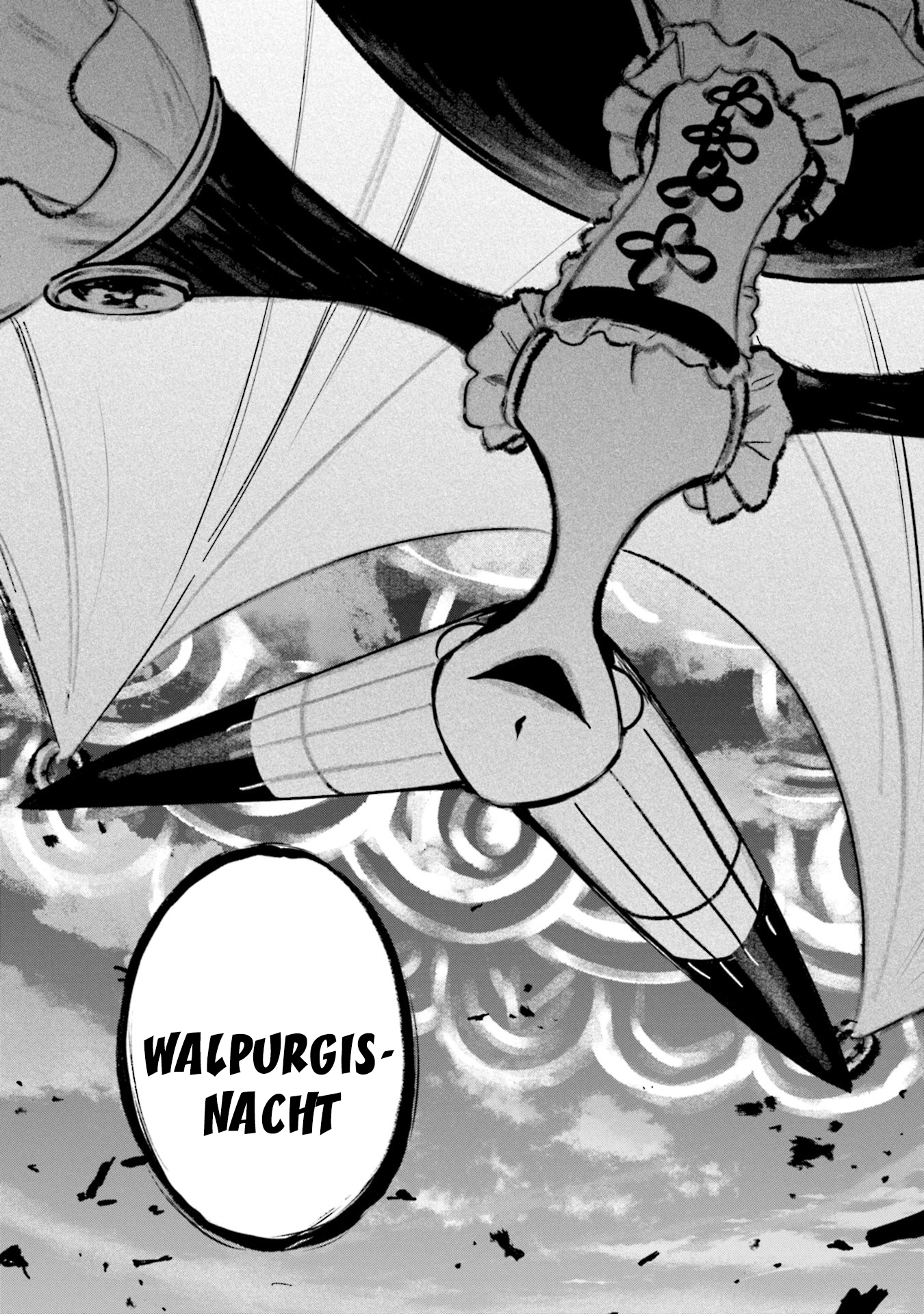 Magia Record: Mahou Shoujo Madoka Magica Gaiden