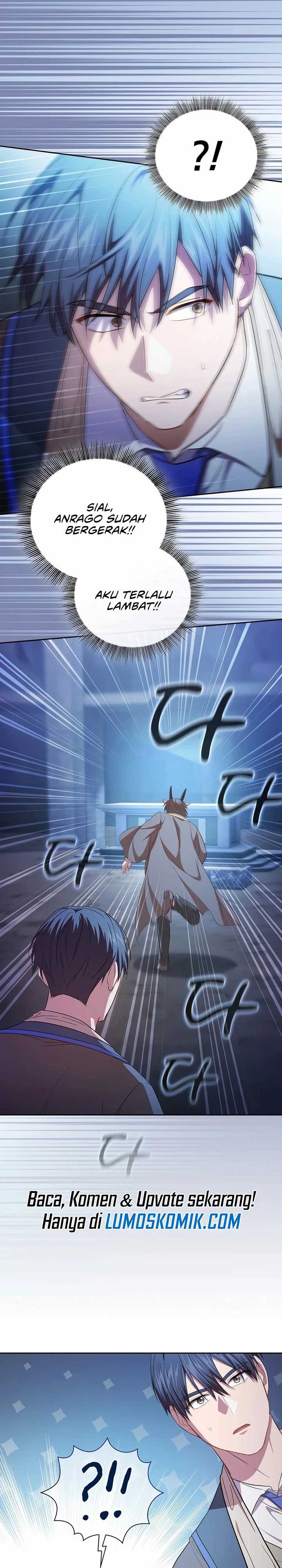 Magic Academy Survival Guide