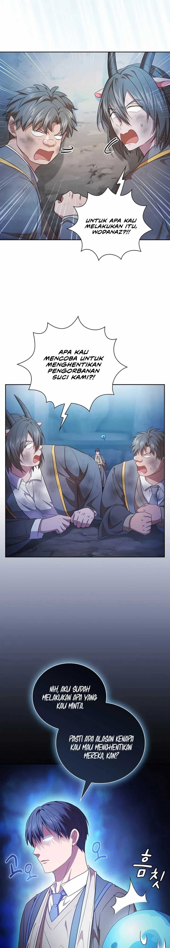 Magic Academy Survival Guide