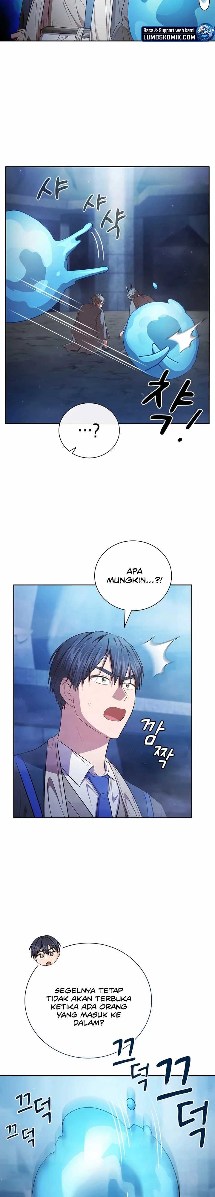 Magic Academy Survival Guide