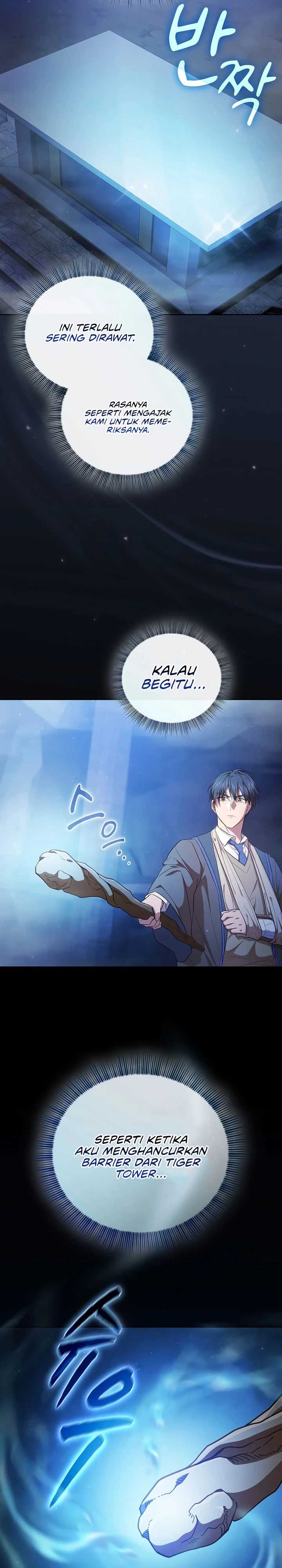 Magic Academy Survival Guide