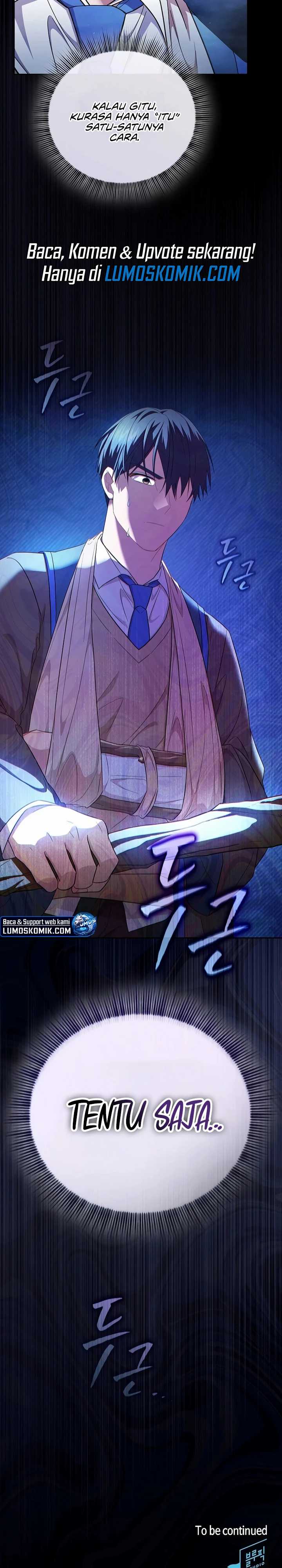 Magic Academy Survival Guide