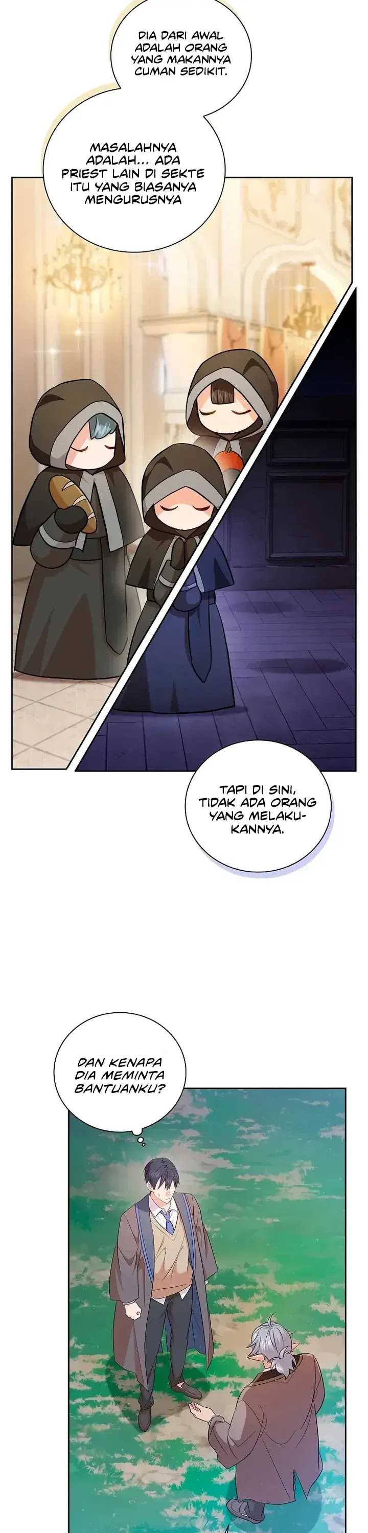 Magic Academy Survival Guide
