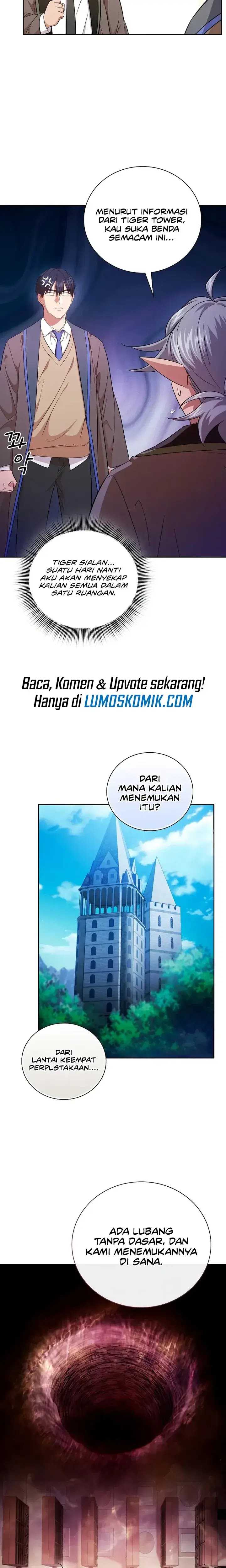 Magic Academy Survival Guide