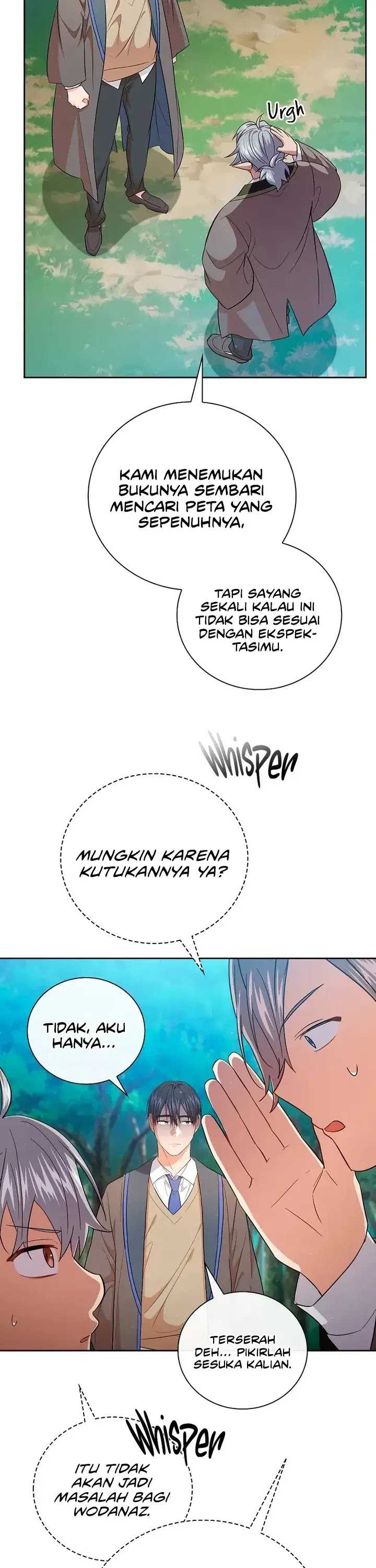 Magic Academy Survival Guide