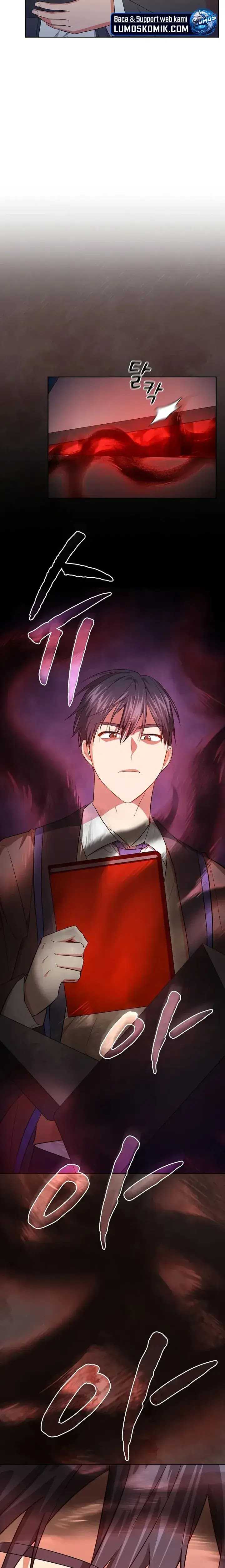 Magic Academy Survival Guide