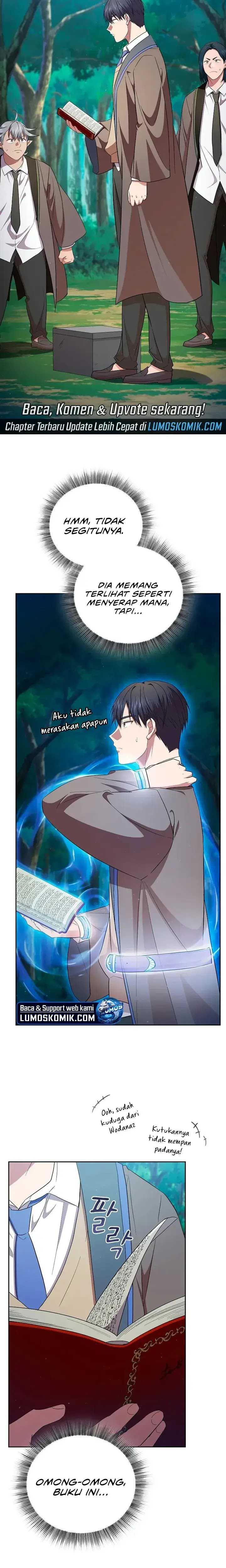Magic Academy Survival Guide