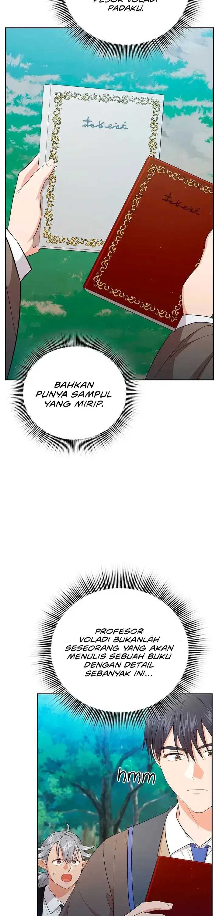 Magic Academy Survival Guide