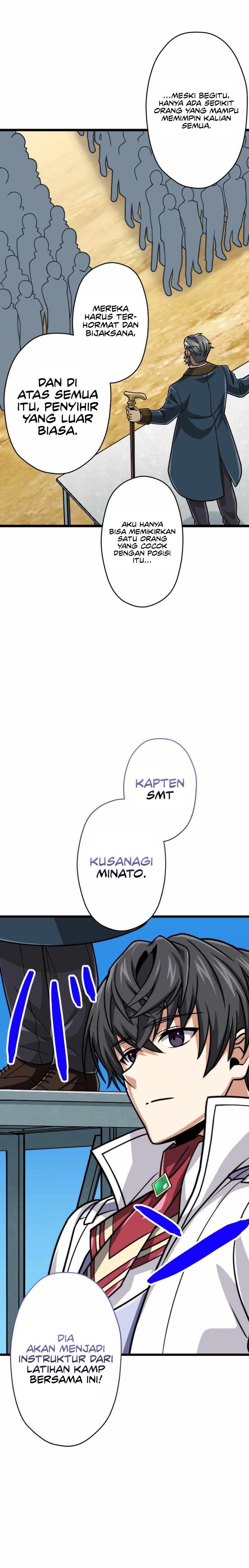 Magic Level 99990000 All-Attribute Great Sage