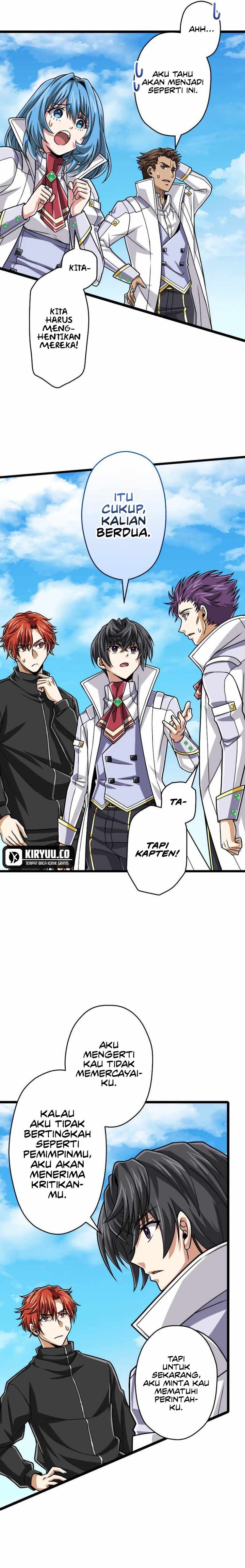 Magic Level 99990000 All-Attribute Great Sage
